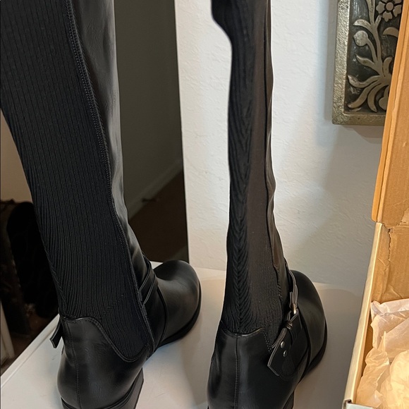 Life Stride X-Anita Riding Boot - Picture 8 of 8